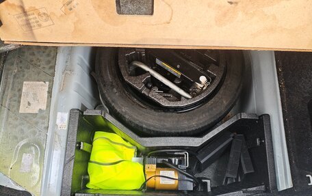 Skoda Rapid I, 2014 год, 970 000 рублей, 10 фотография