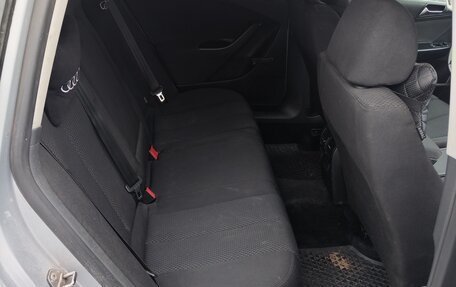 Volkswagen Passat B6, 2008 год, 620 000 рублей, 9 фотография