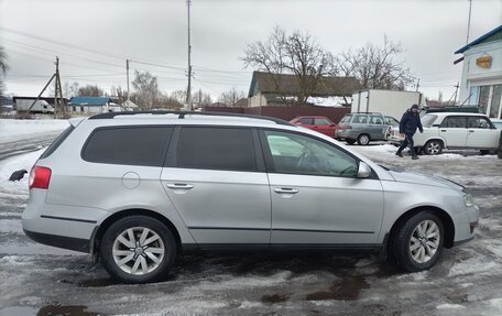 Volkswagen Passat B6, 2008 год, 620 000 рублей, 7 фотография