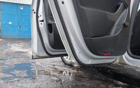 Volkswagen Passat B6, 2008 год, 620 000 рублей, 11 фотография