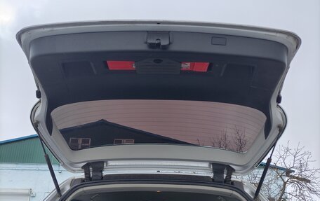 Volkswagen Passat B6, 2008 год, 620 000 рублей, 12 фотография