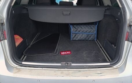 Volkswagen Passat B6, 2008 год, 620 000 рублей, 13 фотография