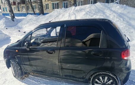 Daewoo Matiz I, 2013 год, 225 000 рублей, 4 фотография