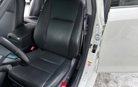 Toyota Camry, 2017 год, 2 100 000 рублей, 9 фотография