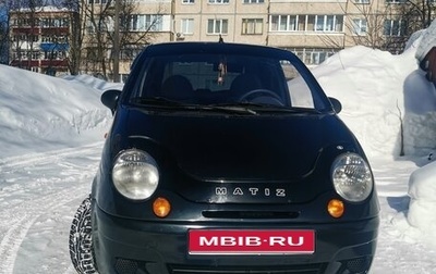 Daewoo Matiz I, 2013 год, 225 000 рублей, 1 фотография