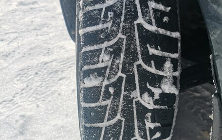 Daewoo Matiz I, 2013 год, 225 000 рублей, 8 фотография