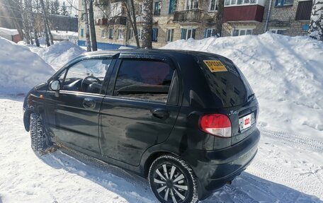 Daewoo Matiz I, 2013 год, 225 000 рублей, 6 фотография