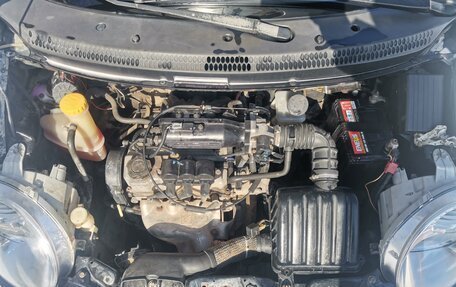 Daewoo Matiz I, 2013 год, 225 000 рублей, 7 фотография