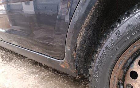 Ford Focus II рестайлинг, 2007 год, 430 000 рублей, 8 фотография