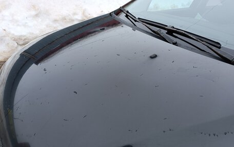 Ford Focus II рестайлинг, 2007 год, 430 000 рублей, 10 фотография