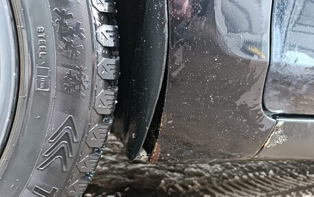 Ford Focus II рестайлинг, 2007 год, 430 000 рублей, 9 фотография