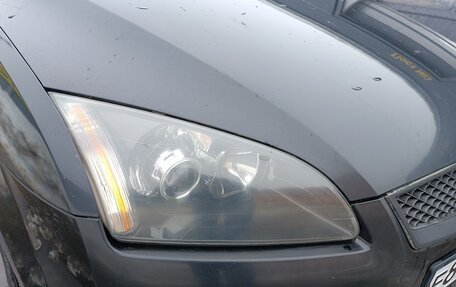 Ford Focus II рестайлинг, 2007 год, 430 000 рублей, 12 фотография