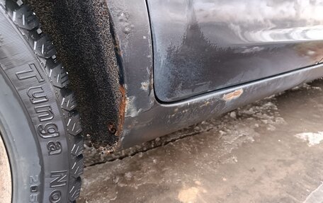 Ford Focus II рестайлинг, 2007 год, 430 000 рублей, 21 фотография