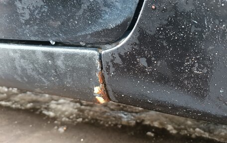 Ford Focus II рестайлинг, 2007 год, 430 000 рублей, 22 фотография