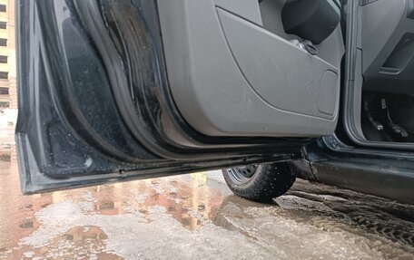 Ford Focus II рестайлинг, 2007 год, 430 000 рублей, 15 фотография