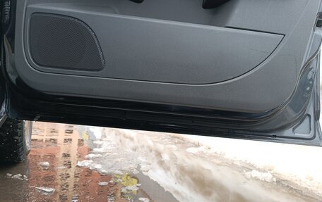 Ford Focus II рестайлинг, 2007 год, 430 000 рублей, 18 фотография