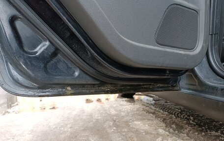 Ford Focus II рестайлинг, 2007 год, 430 000 рублей, 16 фотография