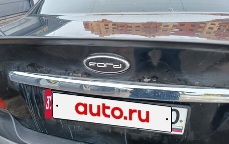 Ford Focus II рестайлинг, 2007 год, 430 000 рублей, 13 фотография