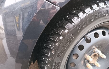 Ford Focus II рестайлинг, 2007 год, 430 000 рублей, 24 фотография