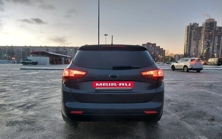 KIA cee'd III, 2014 год, 820 000 рублей, 4 фотография