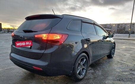 KIA cee'd III, 2014 год, 820 000 рублей, 7 фотография