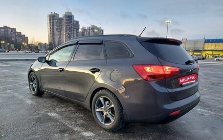 KIA cee'd III, 2014 год, 820 000 рублей, 6 фотография