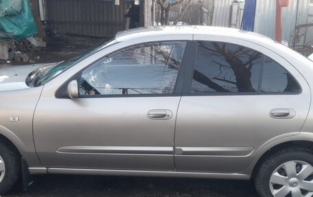 Nissan Almera Classic, 2010 год, 950 000 рублей, 3 фотография