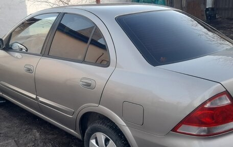 Nissan Almera Classic, 2010 год, 950 000 рублей, 4 фотография