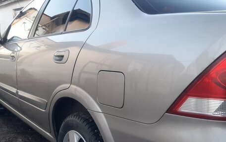 Nissan Almera Classic, 2010 год, 950 000 рублей, 9 фотография