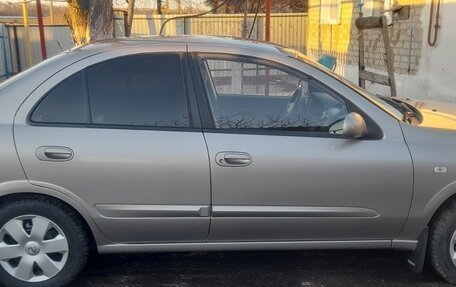 Nissan Almera Classic, 2010 год, 950 000 рублей, 6 фотография