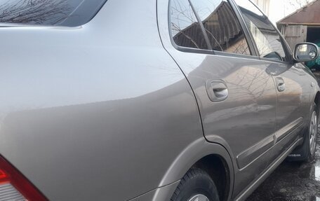 Nissan Almera Classic, 2010 год, 950 000 рублей, 11 фотография