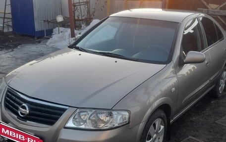 Nissan Almera Classic, 2010 год, 950 000 рублей, 2 фотография