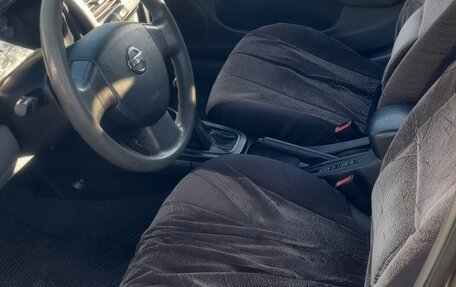 Nissan Almera Classic, 2010 год, 950 000 рублей, 14 фотография