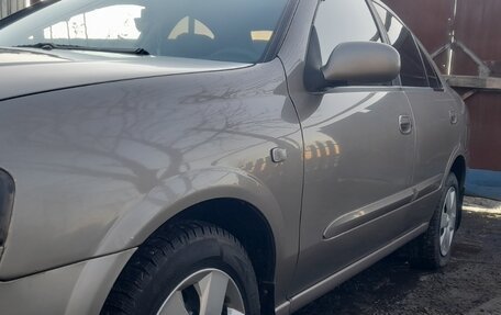 Nissan Almera Classic, 2010 год, 950 000 рублей, 8 фотография