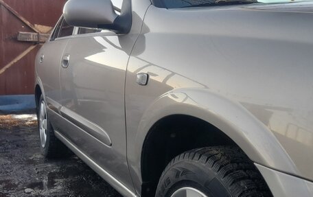 Nissan Almera Classic, 2010 год, 950 000 рублей, 7 фотография