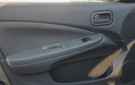 Nissan Almera Classic, 2010 год, 950 000 рублей, 15 фотография