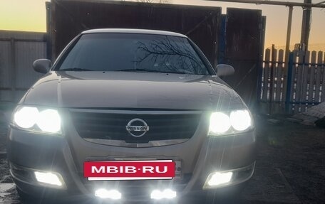 Nissan Almera Classic, 2010 год, 950 000 рублей, 13 фотография