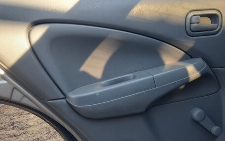 Nissan Almera Classic, 2010 год, 950 000 рублей, 18 фотография