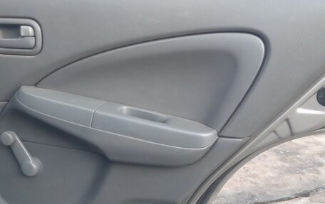 Nissan Almera Classic, 2010 год, 950 000 рублей, 21 фотография