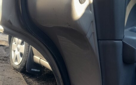 Nissan Almera Classic, 2010 год, 950 000 рублей, 19 фотография