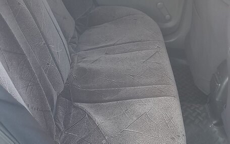 Nissan Almera Classic, 2010 год, 950 000 рублей, 20 фотография