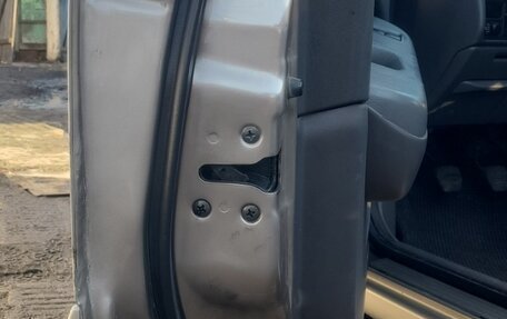 Nissan Almera Classic, 2010 год, 950 000 рублей, 16 фотография