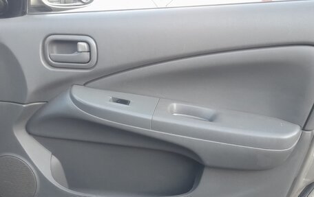 Nissan Almera Classic, 2010 год, 950 000 рублей, 24 фотография