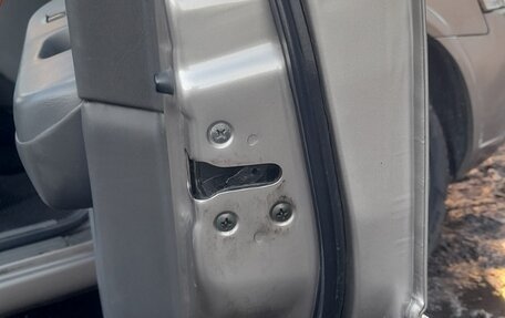 Nissan Almera Classic, 2010 год, 950 000 рублей, 25 фотография