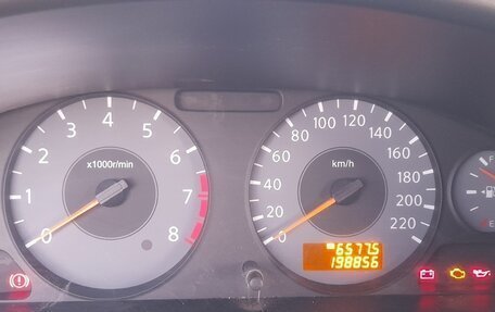 Nissan Almera Classic, 2010 год, 950 000 рублей, 28 фотография