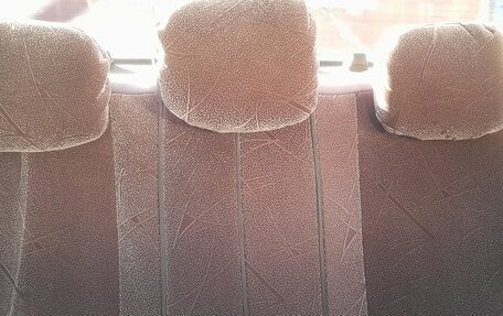 Nissan Almera Classic, 2010 год, 950 000 рублей, 29 фотография