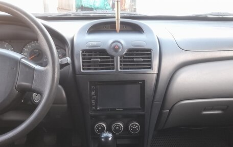 Nissan Almera Classic, 2010 год, 950 000 рублей, 26 фотография