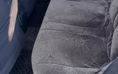 Nissan Almera Classic, 2010 год, 950 000 рублей, 17 фотография