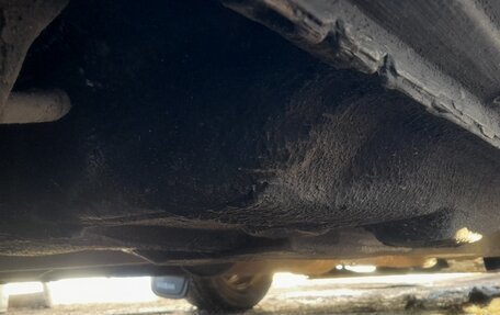 Nissan Almera Classic, 2010 год, 950 000 рублей, 35 фотография