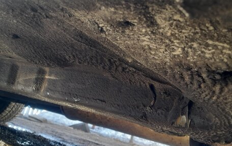 Nissan Almera Classic, 2010 год, 950 000 рублей, 38 фотография